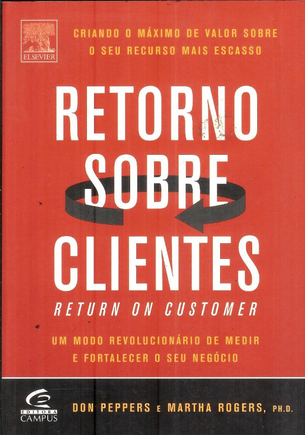 Relacionamento com o Cliente